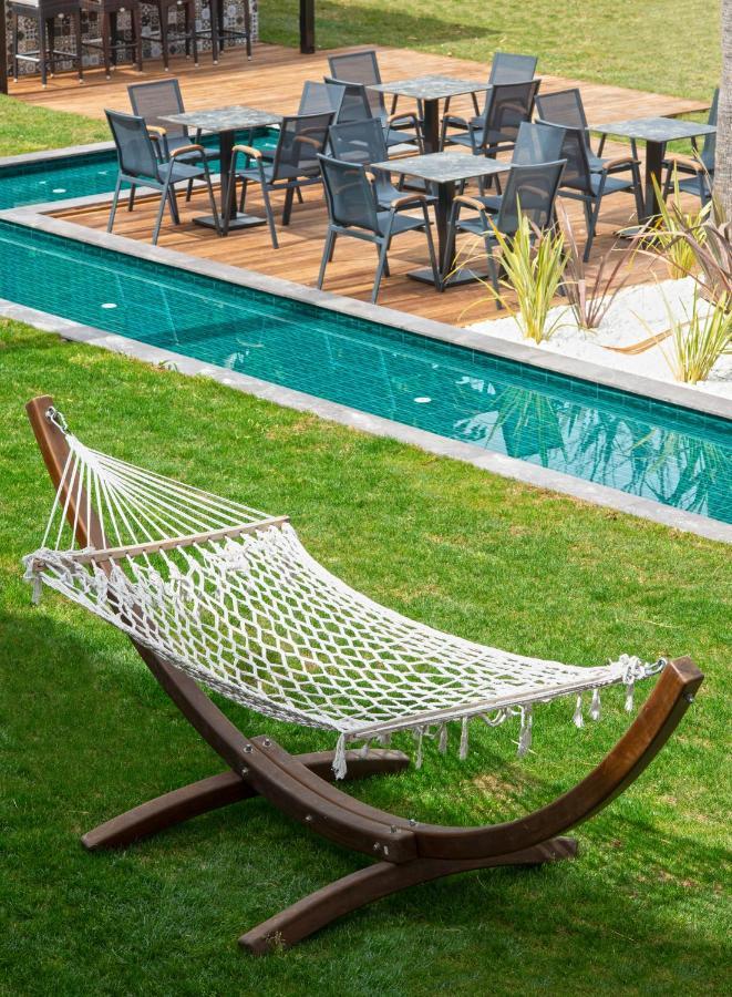 Alaaddin Beach Hotel - Adult Only Alanya Bagian luar foto