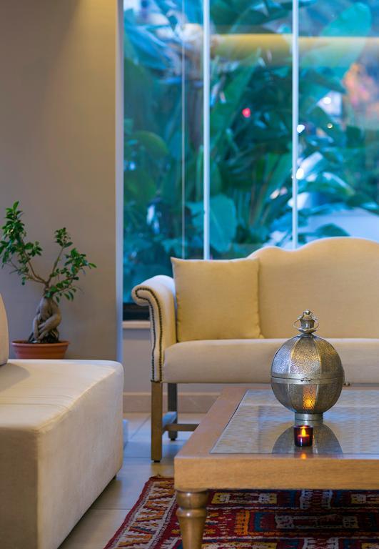 Alaaddin Beach Hotel - Adult Only Alanya Bagian luar foto